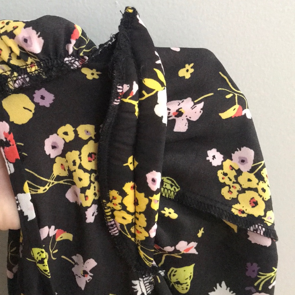 NWT - ASTR the label bodysuit - Picture 10 of 11